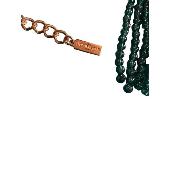 Beautiful Baublebar Beaded Necklace - Picture 2 of 12